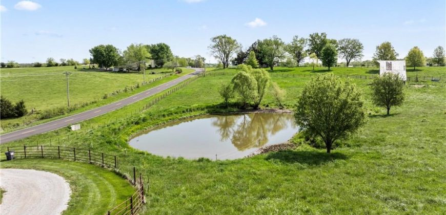 Homes for Sale in Platte City, MO 64079 | 16439 N WINAN Road