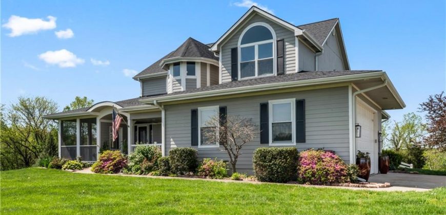 Homes for Sale in Platte City, MO 64079 | 16439 N WINAN Road