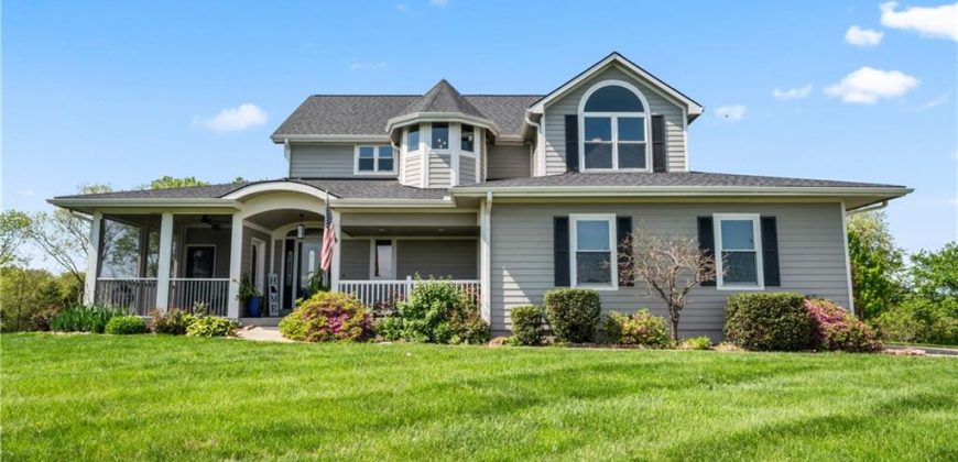 Homes for Sale in Platte City, MO 64079 | 16439 N WINAN Road