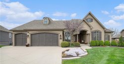 Homes for Sale in Kansas City, MO 64155 | 2804 NE 102nd Terrace
