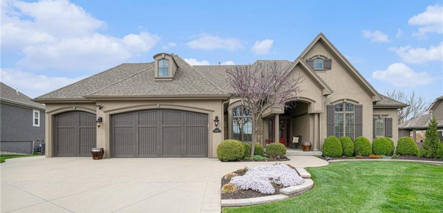 Homes for Sale in Kansas City, MO 64155 | 2804 NE 102nd Terrace