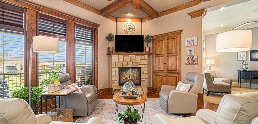 Homes for Sale in Kansas City, MO 64155 | 2804 NE 102nd Terrace