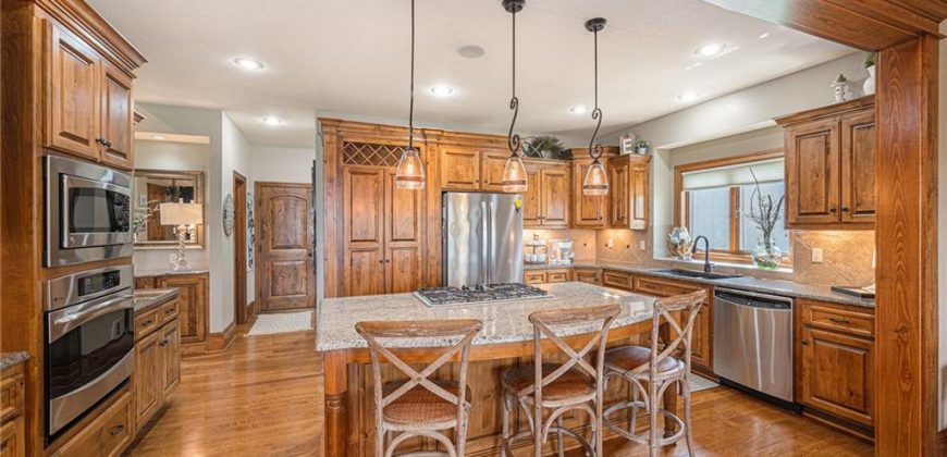 Homes for Sale in Kansas City, MO 64155 | 2804 NE 102nd Terrace