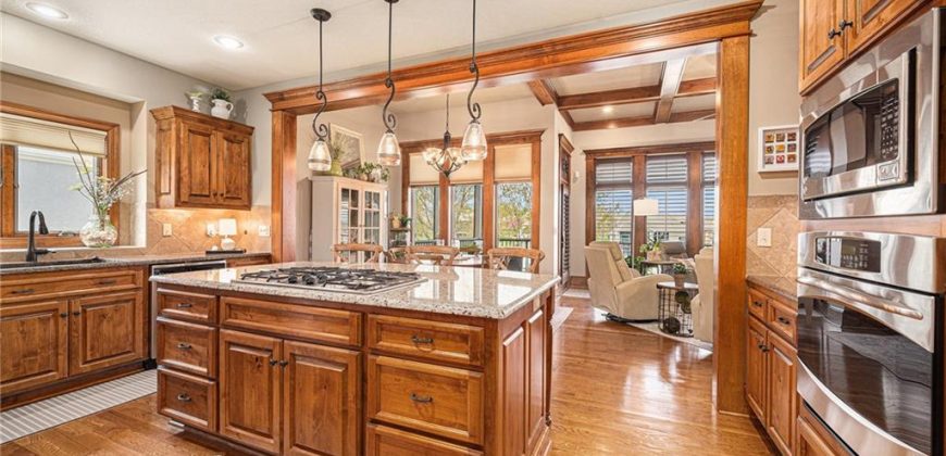 Homes for Sale in Kansas City, MO 64155 | 2804 NE 102nd Terrace