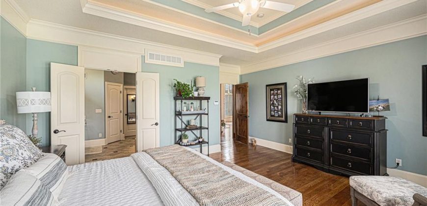 Homes for Sale in Kansas City, MO 64155 | 2804 NE 102nd Terrace