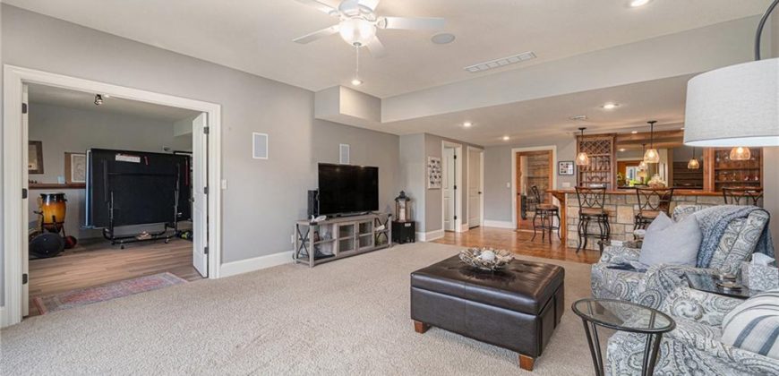 Homes for Sale in Kansas City, MO 64155 | 2804 NE 102nd Terrace