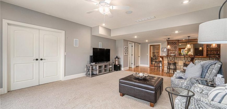 Homes for Sale in Kansas City, MO 64155 | 2804 NE 102nd Terrace