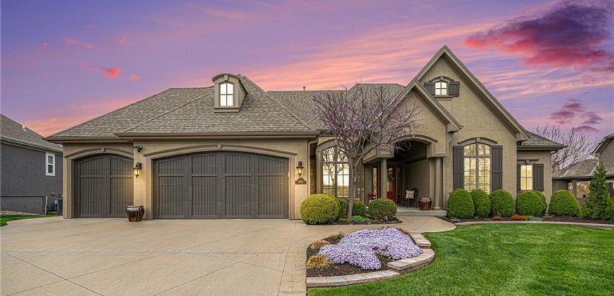 Homes for Sale in Kansas City, MO 64155 | 2804 NE 102nd Terrace