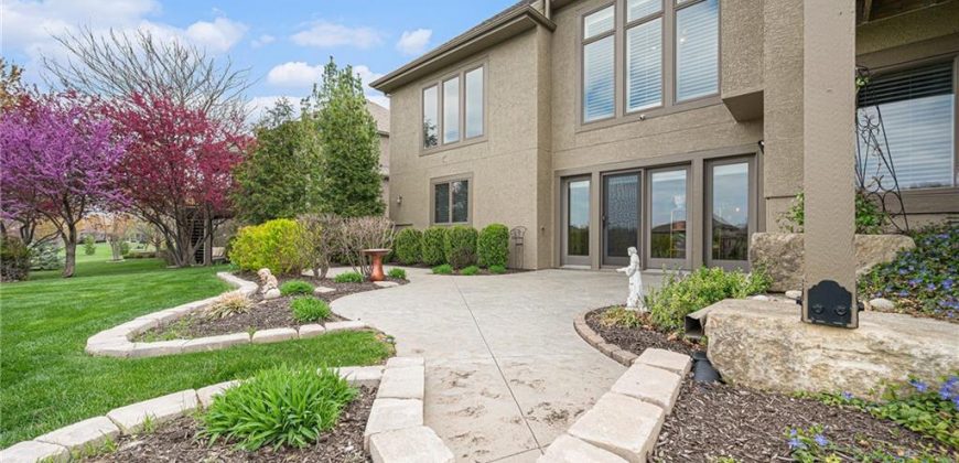 Homes for Sale in Kansas City, MO 64155 | 2804 NE 102nd Terrace