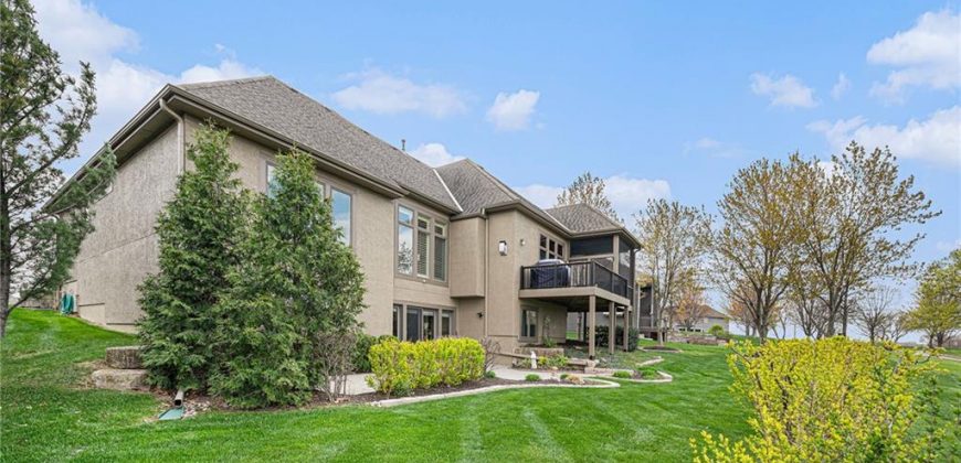 Homes for Sale in Kansas City, MO 64155 | 2804 NE 102nd Terrace