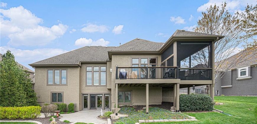 Homes for Sale in Kansas City, MO 64155 | 2804 NE 102nd Terrace