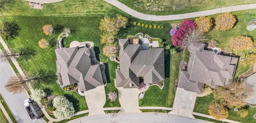 Homes for Sale in Kansas City, MO 64155 | 2804 NE 102nd Terrace