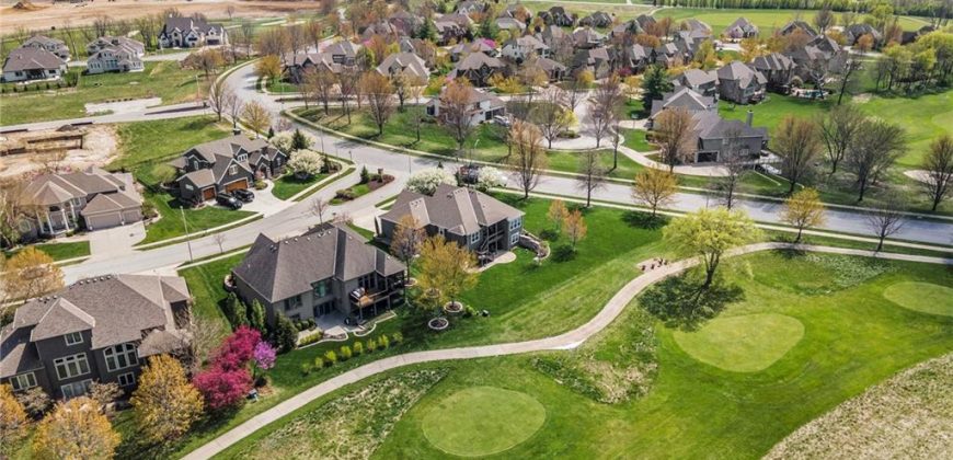 Homes for Sale in Kansas City, MO 64155 | 2804 NE 102nd Terrace