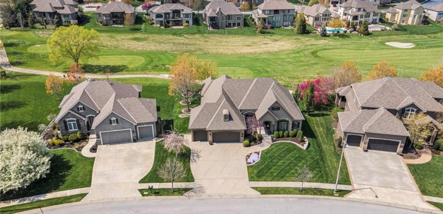 Homes for Sale in Kansas City, MO 64155 | 2804 NE 102nd Terrace