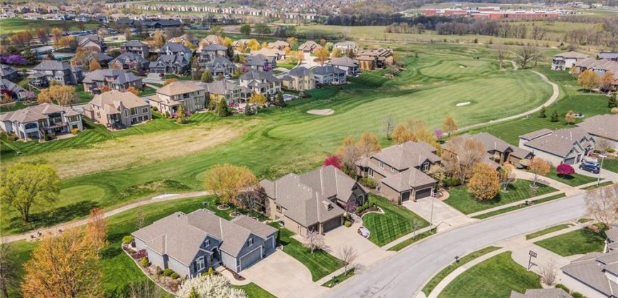 Homes for Sale in Kansas City, MO 64155 | 2804 NE 102nd Terrace