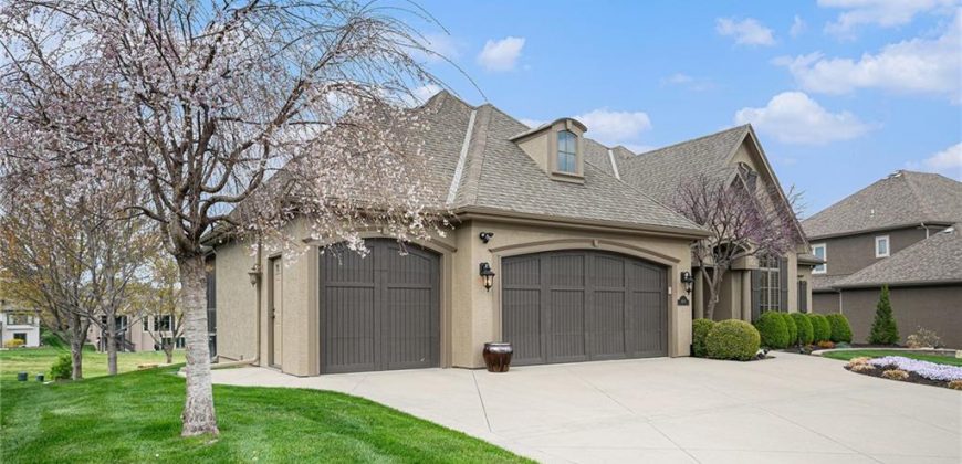 Homes for Sale in Kansas City, MO 64155 | 2804 NE 102nd Terrace