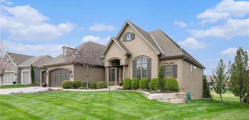 Homes for Sale in Kansas City, MO 64155 | 2804 NE 102nd Terrace