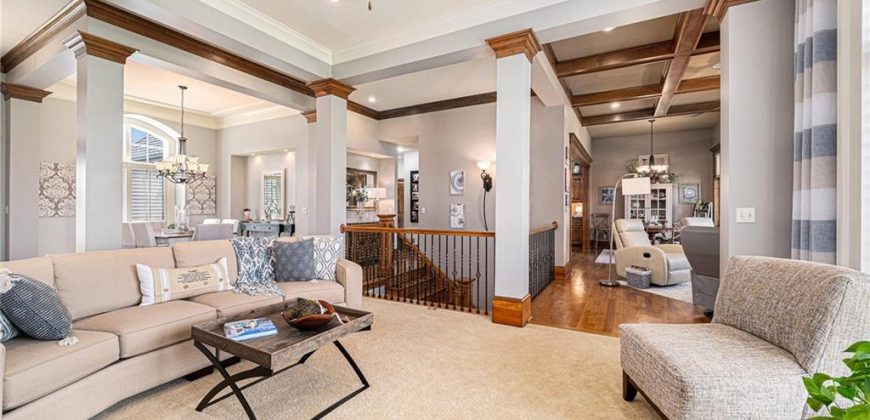 Homes for Sale in Kansas City, MO 64155 | 2804 NE 102nd Terrace
