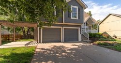 Homes for Sale in Kansas City, MO 64157 | 7910 NE 111TH Terrace