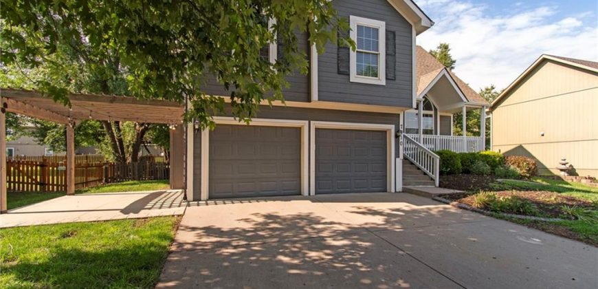 Homes for Sale in Kansas City, MO 64157 | 7910 NE 111TH Terrace