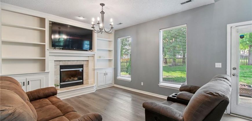 Homes for Sale in Kansas City, MO 64157 | 7910 NE 111TH Terrace