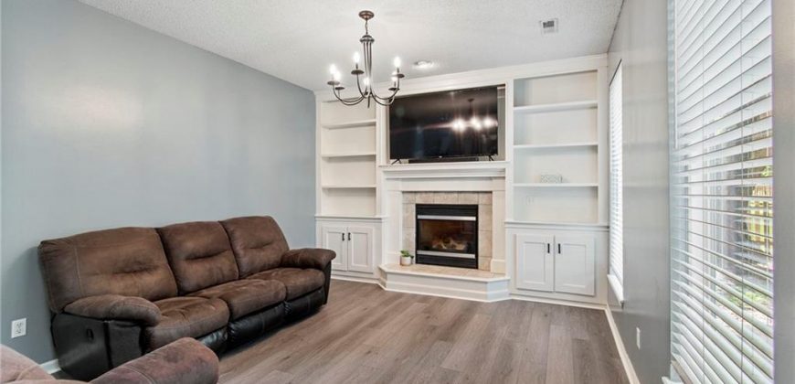 Homes for Sale in Kansas City, MO 64157 | 7910 NE 111TH Terrace