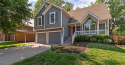 Homes for Sale in Kansas City, MO 64157 | 7910 NE 111TH Terrace