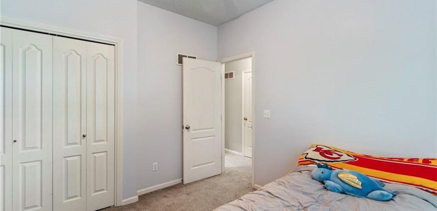 Homes for Sale in Kansas City, MO 64157 | 7910 NE 111TH Terrace