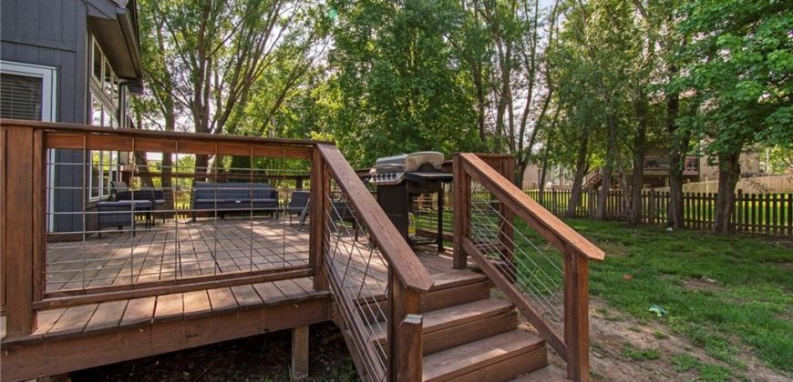 Homes for Sale in Kansas City, MO 64157 | 7910 NE 111TH Terrace