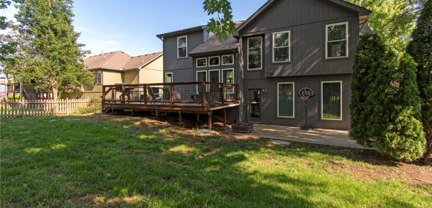Homes for Sale in Kansas City, MO 64157 | 7910 NE 111TH Terrace
