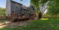 Homes for Sale in Kansas City, MO 64157 | 7910 NE 111TH Terrace