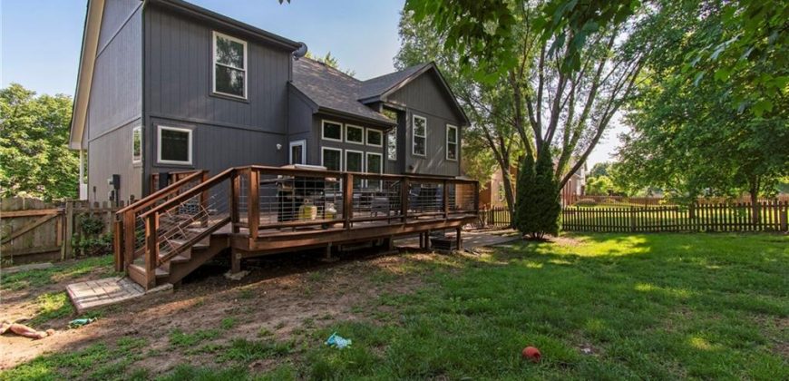 Homes for Sale in Kansas City, MO 64157 | 7910 NE 111TH Terrace
