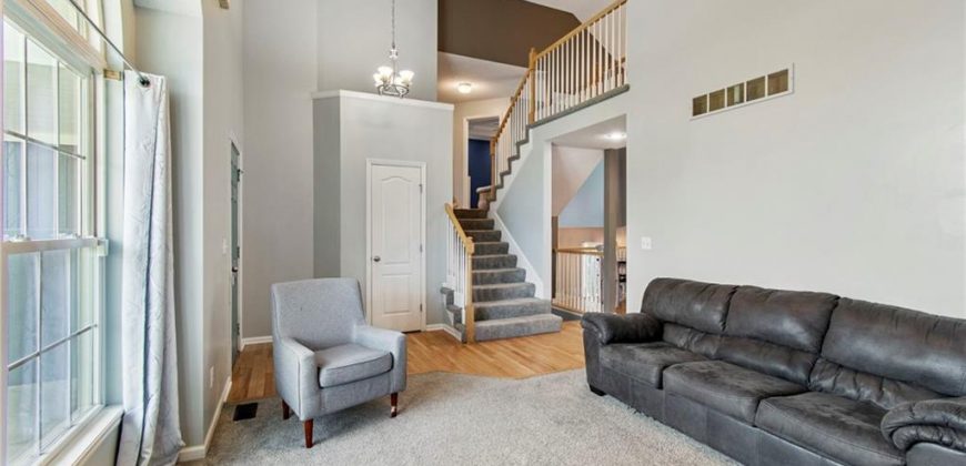 Homes for Sale in Kansas City, MO 64157 | 7910 NE 111TH Terrace