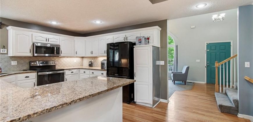 Homes for Sale in Kansas City, MO 64157 | 7910 NE 111TH Terrace