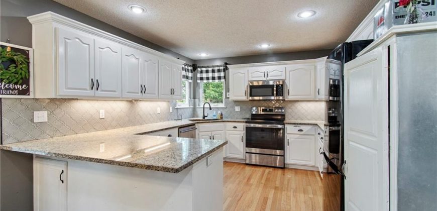Homes for Sale in Kansas City, MO 64157 | 7910 NE 111TH Terrace