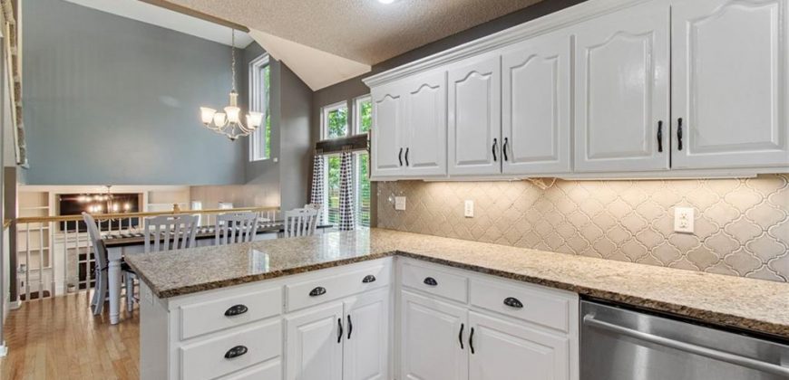 Homes for Sale in Kansas City, MO 64157 | 7910 NE 111TH Terrace