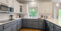 Homes for Sale in Liberty, MO 64068 | 1809  Parkside Drive