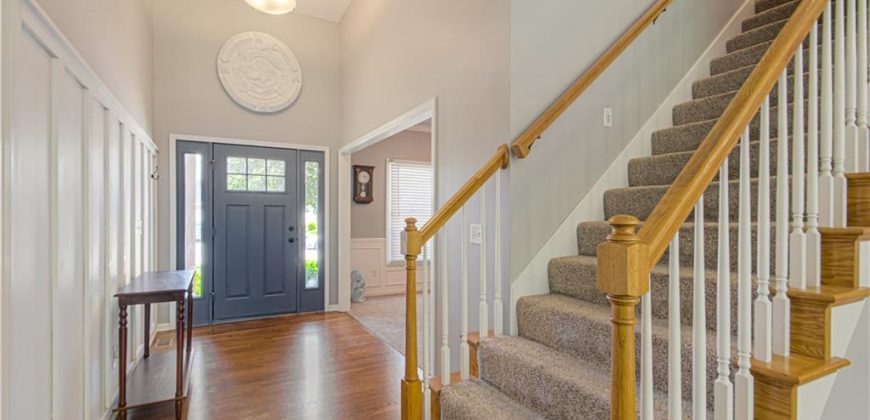 Homes for Sale in Liberty, MO 64068 | 1809  Parkside Drive