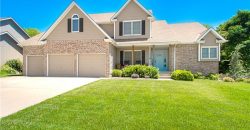 Homes for Sale in Liberty, MO 64068 | 1809  Parkside Drive