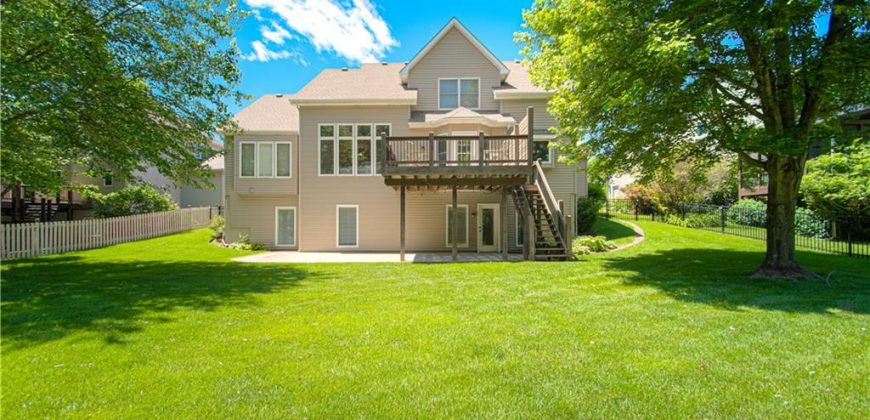 Homes for Sale in Liberty, MO 64068 | 1809  Parkside Drive