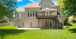 Homes for Sale in Liberty, MO 64068 | 1809  Parkside Drive