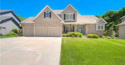 Homes for Sale in Liberty, MO 64068 | 1809  Parkside Drive