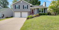Homes for Sale in Kansas City, MO 64118 | 1319  69th Street