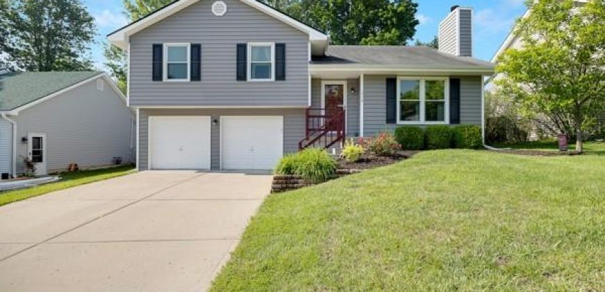 Homes for Sale in Kansas City, MO 64118 | 1319  69th Street