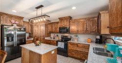 Homes for Sale in Smithville, MO 64089 | 19117 NE Switchgrass Drive