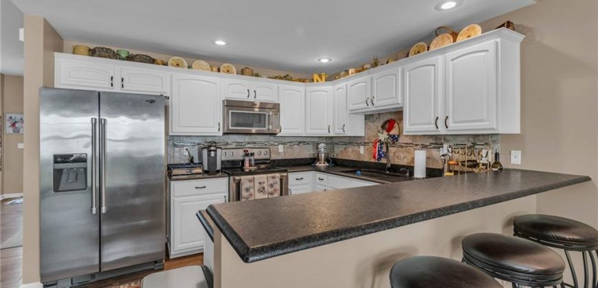 Homes for Sale in Pleasant Valley, MO 64068 | 8808  Timber Creek Lane
