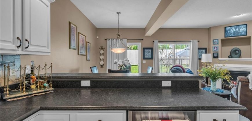 Homes for Sale in Pleasant Valley, MO 64068 | 8808  Timber Creek Lane