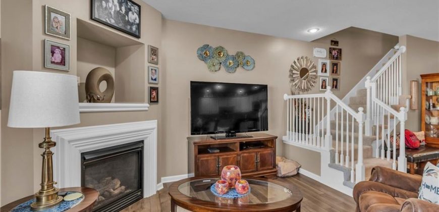 Homes for Sale in Pleasant Valley, MO 64068 | 8808  Timber Creek Lane