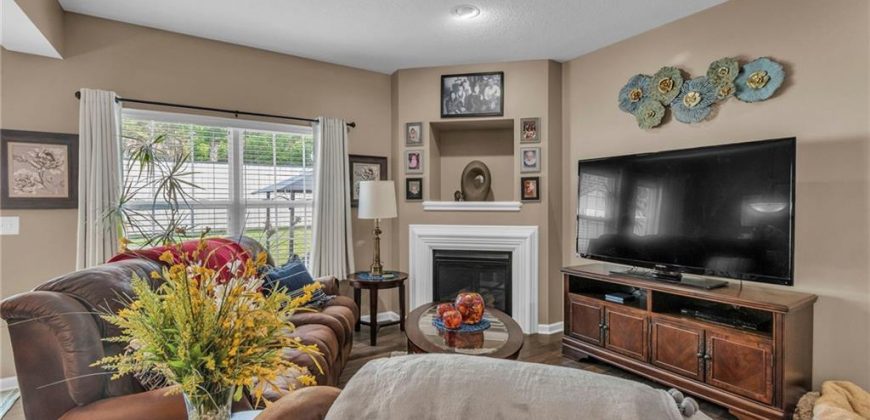 Homes for Sale in Pleasant Valley, MO 64068 | 8808  Timber Creek Lane