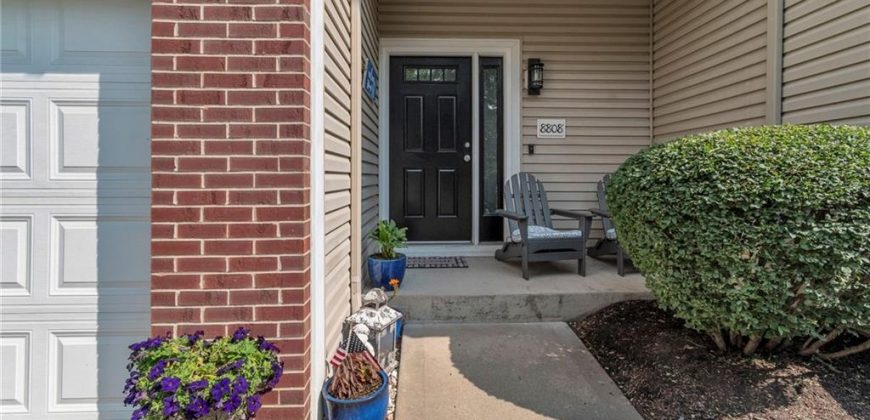 Homes for Sale in Pleasant Valley, MO 64068 | 8808  Timber Creek Lane